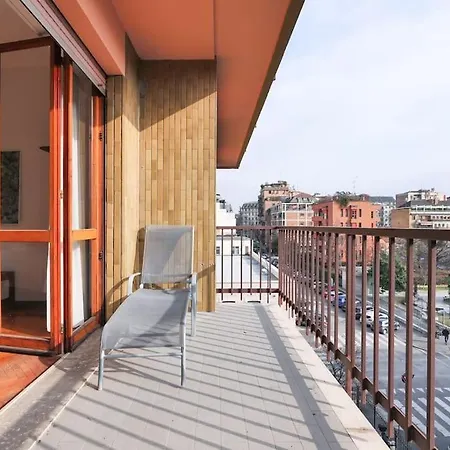 Apartamento Elegante E Spazioso Zona Solari Milão