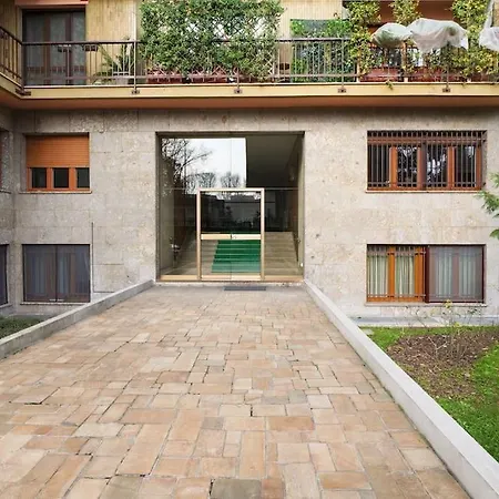 דירה Elegante E Spazioso Zona Solari