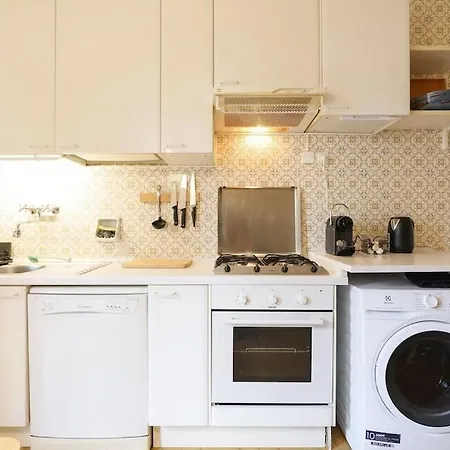 Elegante E Spazioso Zona Solari Apartamento *