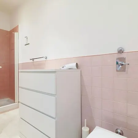 Apartamento Elegante E Spazioso Zona Solari