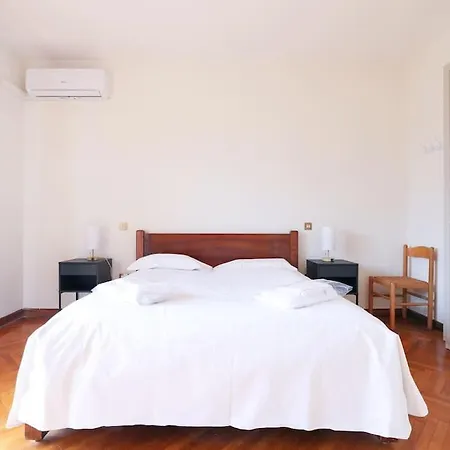 Apartamento Elegante E Spazioso Zona Solari